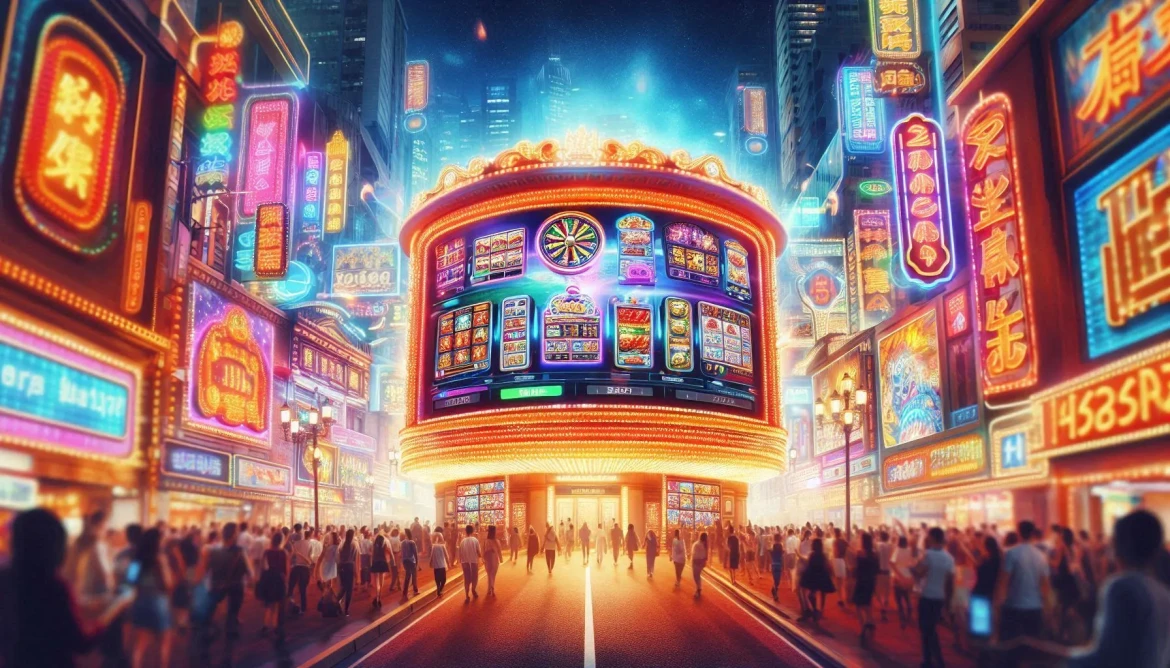 11Croco Casino